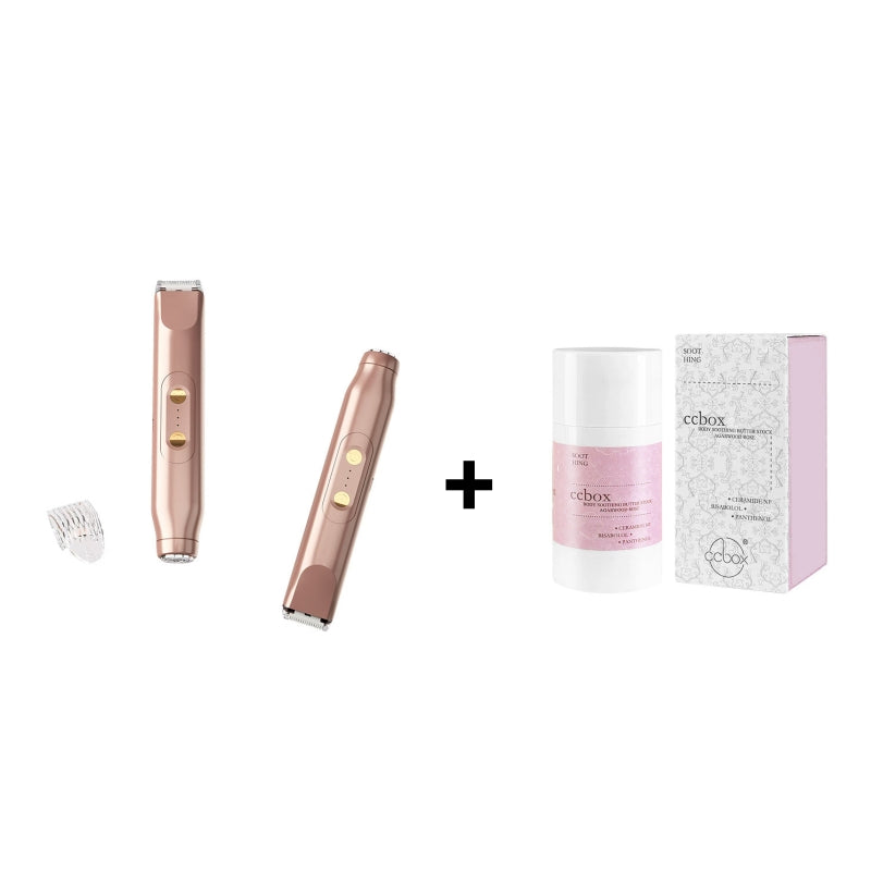 🎁Brown+Pore Shrinking Essence Stick